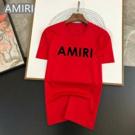 Picture of Amiri T Shirts Short _SKUAmirim-3xl25tn0731634